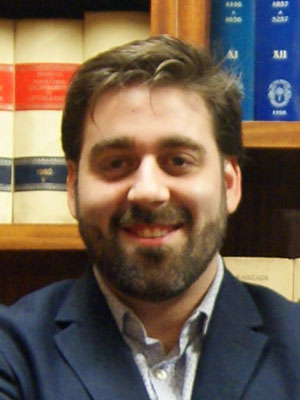Ignacio Nicolás Castañón Patiño